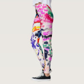 Leggings Femme japonaise au bord de l'eau, Matisse (Gauche)