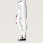 Leggings Femme naturelle (Gauche)