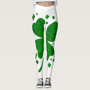 Leggings Femme Oeil Turc, Bleu, Nazar Boncuk, Arabe, Ev