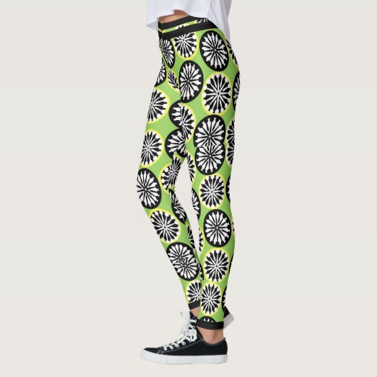 Leggings Femmes (Gauche)