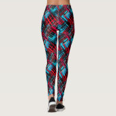 Leggings Femmes (Dos)