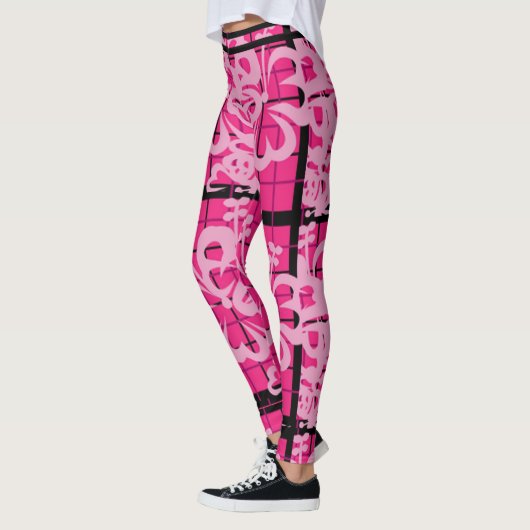 Leggings Femmes (Gauche)