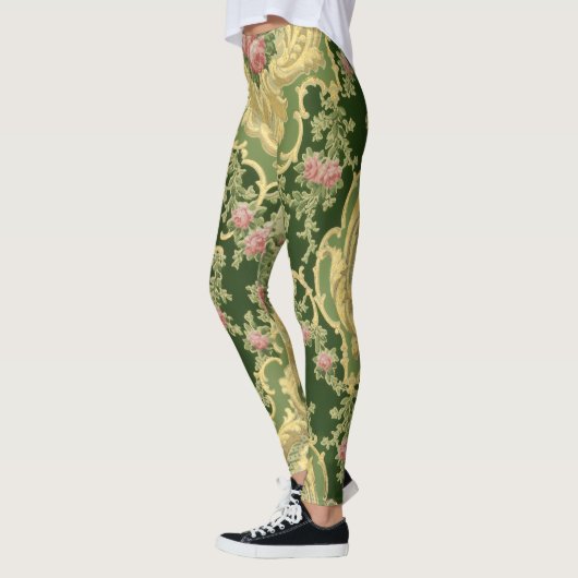 Leggings Femmes (Gauche)