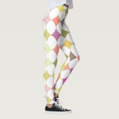 Leggings femmes Diamond (Droite)