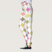 Leggings femmes Diamond (Gauche)