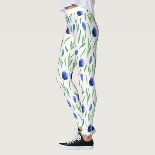 Leggings Femmes d'Leggings (Gauche)