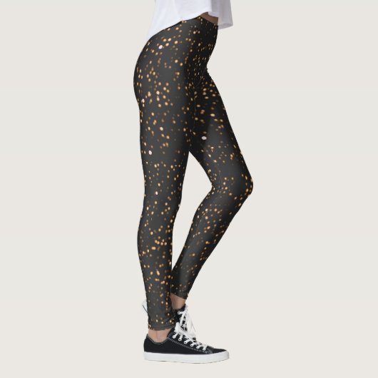 LEGGINGS FEMMES LÉGGINES (Droite)