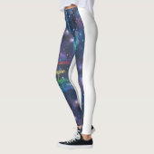 Leggings ''femmes leggings'' (Gauche)