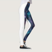 Leggings ''femmes leggings'' (Droite)