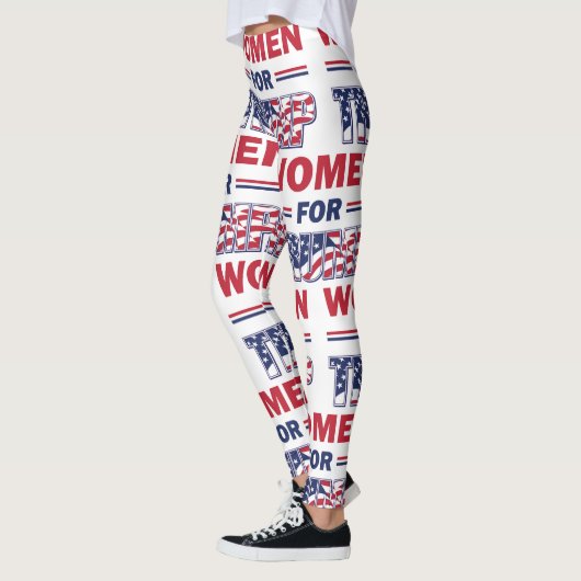Leggings Femmes pour l'atout (Gauche)