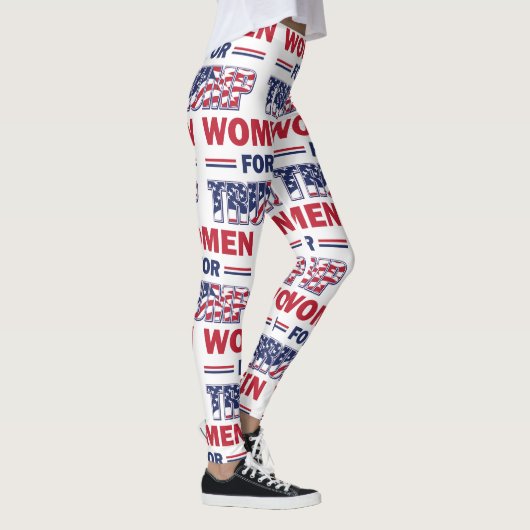 Leggings Femmes pour l'atout (Droite)