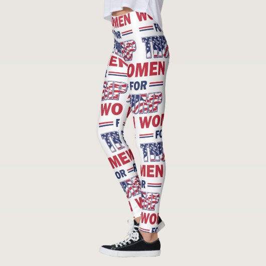Leggings Femmes pour l'atout (Gauche)