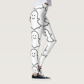 LEGGINGS **FEMMES VIOLENTES** (Droite)