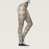 Leggings femmes yoga (Droite)