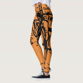 LEGGINGS FENÊTRE REMISE DE FED (Gauche)