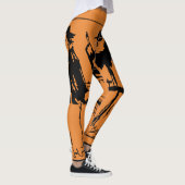 LEGGINGS FENÊTRE REMISE DE FED (Droite)