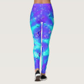 Leggings Festif (Dos)