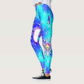 Leggings Festif (Gauche)
