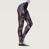 Leggings Festif (Droite)