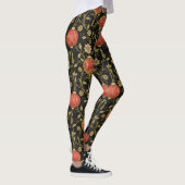 Leggings Festival des lanternes chinoises (2) (Droite)