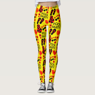 Leggings Festivaux