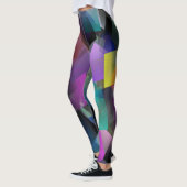 Leggings Fête ce soir... (Gauche)