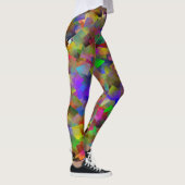 Leggings Fête de fêtes ! ! (Droite)
