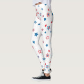 Leggings Fête de l'Indépendance (Gauche)