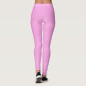 Leggings Fête des mères (Dos)