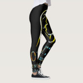 Leggings Fête des mères  (Droite)