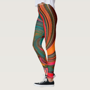 Leggings Fête des tournois.....