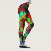 Leggings Fête des tournois..... (Droite)
