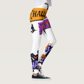 Leggings Fête d'Halloween (Droite)