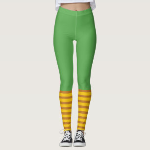 Leggings Fête du Père. Lucky Leprechaun.
