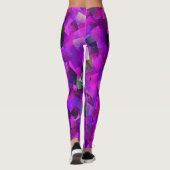 Leggings Fête du Printemps.... (Dos)