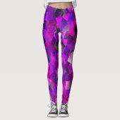 Leggings Fête du Printemps.... (Devant)