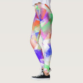 Leggings Fête du Printemps... (Gauche)