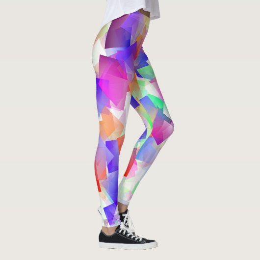 Leggings Fête du Printemps... (Droite)
