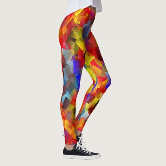 Leggings Fêtez ! (Droite)