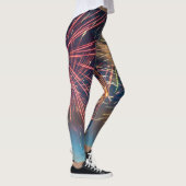 Leggings Fêtons (Droite)