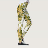 Leggings Feuilles japonais de l'érable........ (Droite)