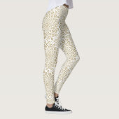 Leggings Feux (Droite)
