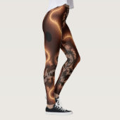 Leggings Feux forestiers (Droite)