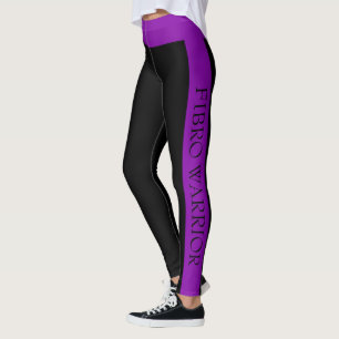 Leggings Fibro Warrior