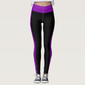 Leggings Fibro Warrior (Devant)