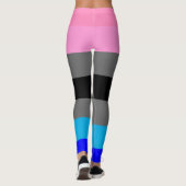 Leggings Fierté Ambonec (Dos)