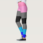 Leggings Fierté Ambonec (Gauche)