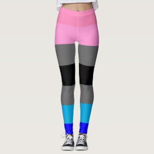 Leggings Fierté Ambonec