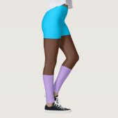 Leggings Fierté androsexuelle (Droite)