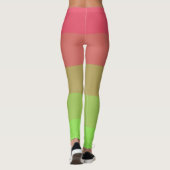 Leggings Fierté Aroflux (Dos)